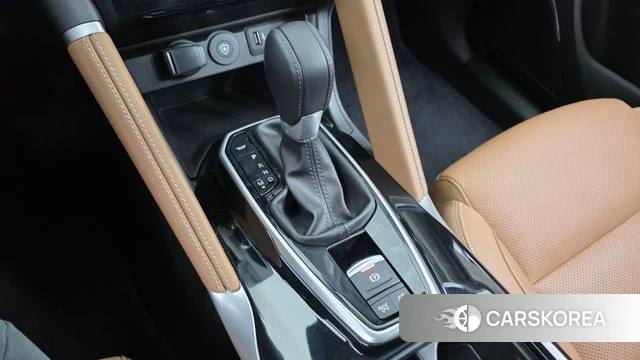 Renault Korea (Samsung) The New QM6 id 3841355 из Кореи 19