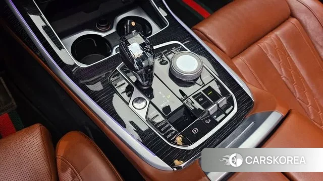 BMW X7 (G07) id 3740860 из Кореи 19