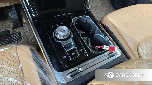 Kia Carnival 4th generation id 3800309 из Кореи 19