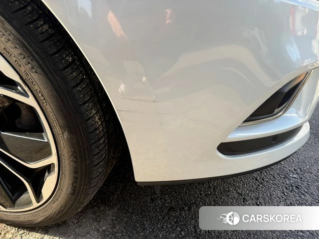 Renault Korea (Samsung) Clio id 4212054 из Кореи 10