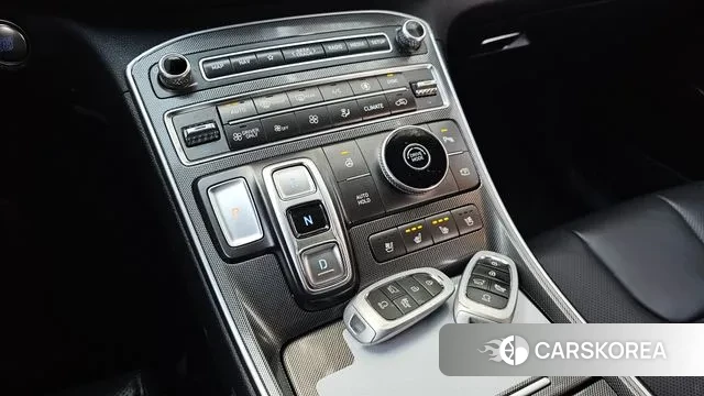 Hyundai The New Santa Fe id 3389322 из Кореи 19