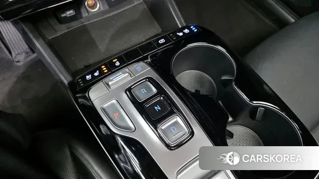 Hyundai Tucson (NX4) id 3305730 из Кореи 19