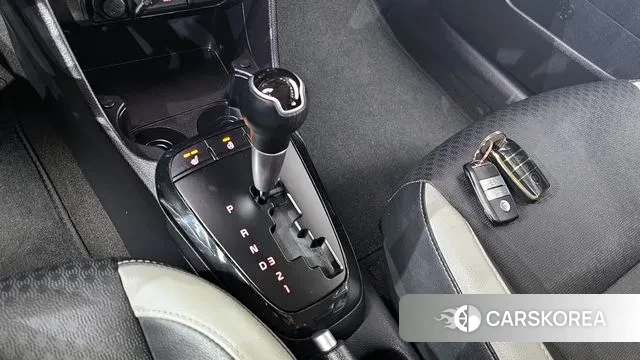 Kia All New Morning (JA) id 3514857 из Кореи 19