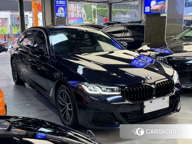 BMW 5 series id 4321413 из Китая 10