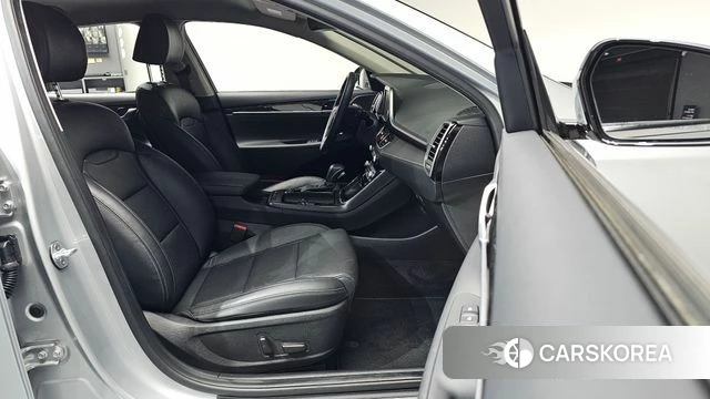 Hyundai Grandeur IG id 4496644 из Кореи 31