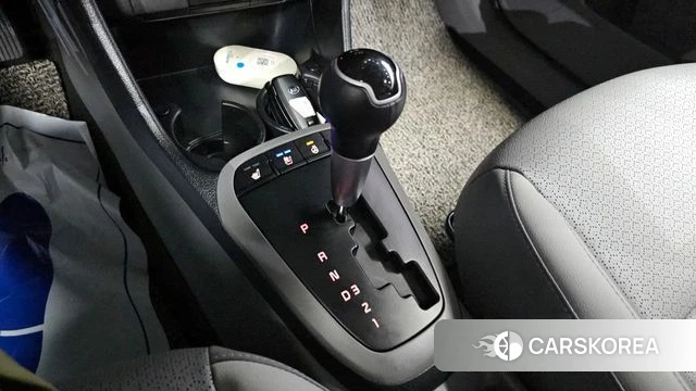 Kia Morning Urban (JA) id 4416431 из Кореи 28