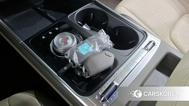 Kia The New Carnival 4th Generation id 3472039 из Кореи 19