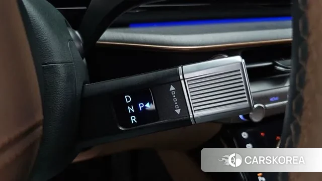 Hyundai Grandeur Hybrid (GN7) id 3088295 из Кореи 19