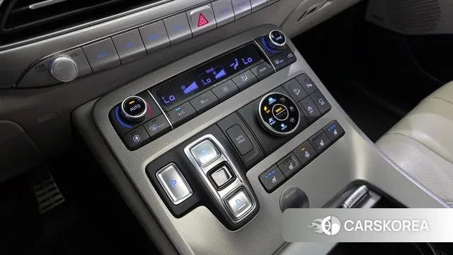 Hyundai Palisade id 3029178 из Кореи 19