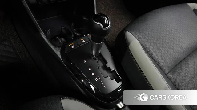 Kia All New Morning (JA) id 4496509 из Кореи 19