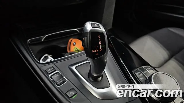 BMW 3 Series (F30) id 2712340 из Кореи 19