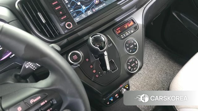 Kia The New Kia Ray id 3891643 из Кореи 19