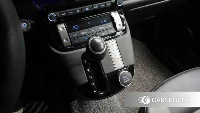 Hyundai Casper id 3257312 из Кореи 19