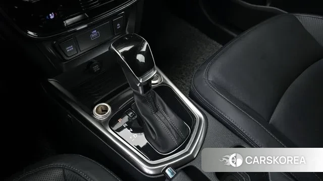 Ssangyong Berry New Tivoli id 3334709 из Кореи 19