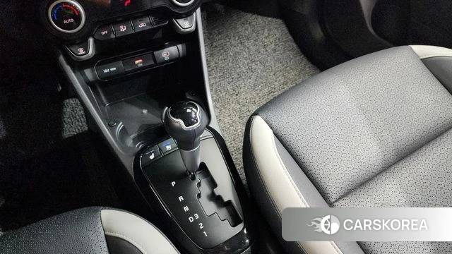 Kia The New Morning (JA) id 4194647 из Кореи 31