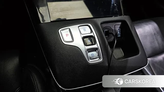 Hyundai The New Grandeur IG id 3686668 из Кореи 19