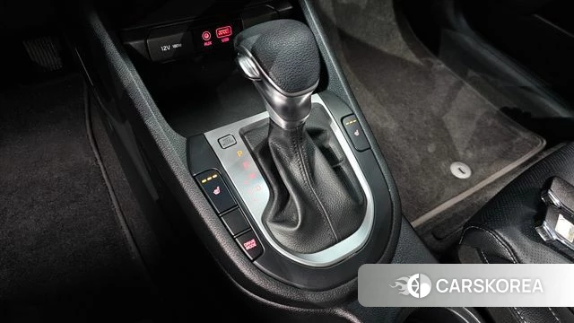 Kia Come New K3 id 4587303 из Кореи 19
