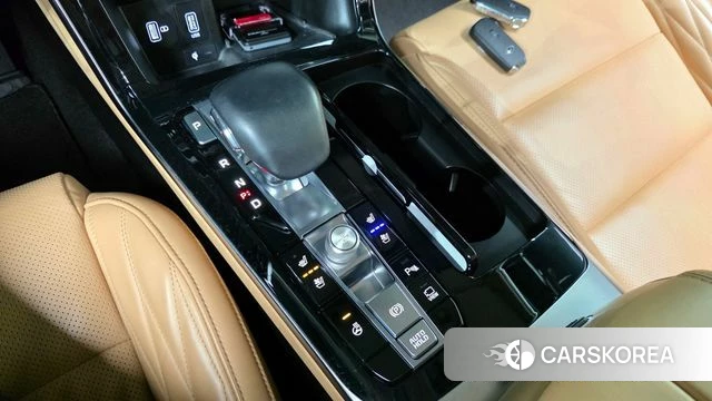 Kia K7 Premier id 3879409 из Кореи 19