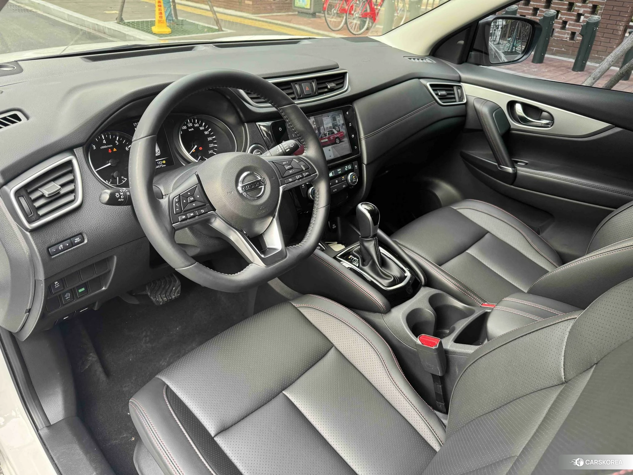 Nissan Qashqai id 4420055 из Китая 16