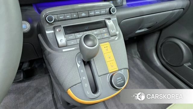 Hyundai Casper id 3965046 из Кореи 19