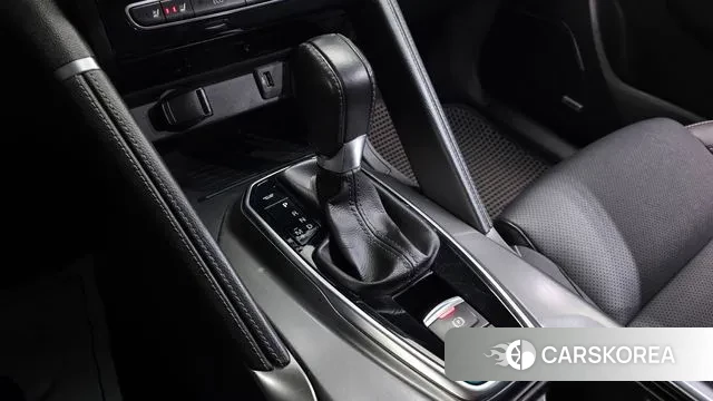 Renault Korea (Samsung) The New QM6 id 3464407 из Кореи 19