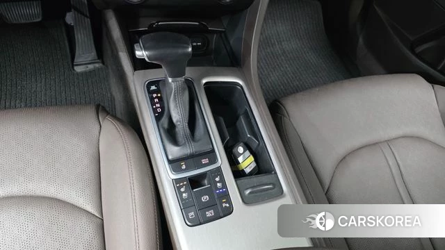 Kia The New K5 Hybrid 2nd generation id 4180282 из Кореи 19