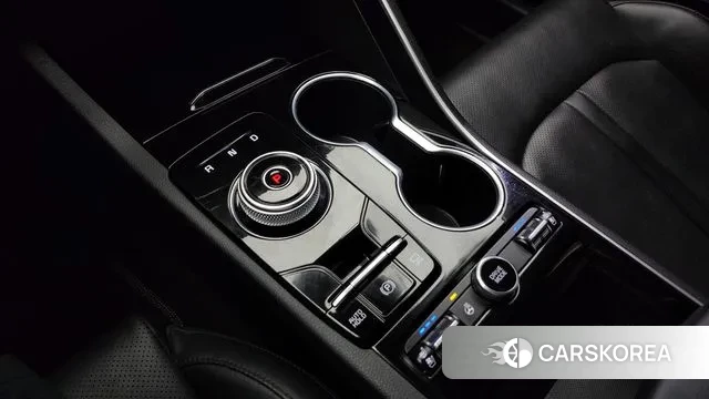 Kia K5 Hybrid 3rd Generation id 3044719 из Кореи 19