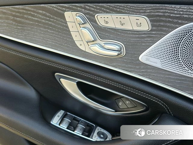 Mercedes-Benz CLS-Class C257 id 3813850 из Кореи 19