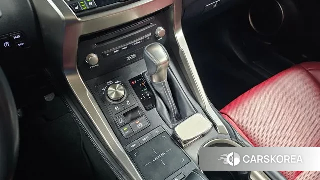 Lexus NX300h id 3660528 из Кореи 19