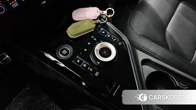 Kia Di Ol Nu Niro id 4186687 из Кореи 29