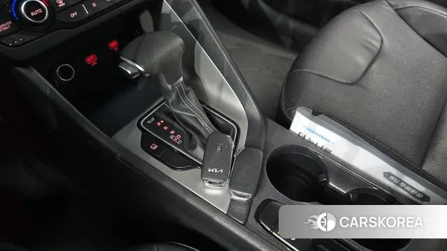 Kia The New Niro id 3432951 из Кореи 19