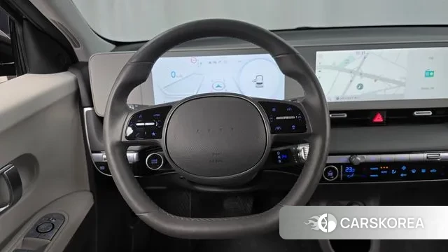 Hyundai Ionic 5 id 3037547 из Кореи 19