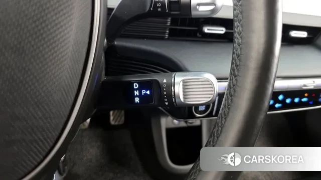 Hyundai Ionic 5 id 3058869 из Кореи 19