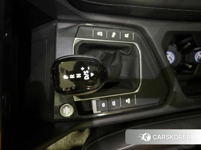 Volkswagen Tiguan second Generation id 4408893 из Кореи 19