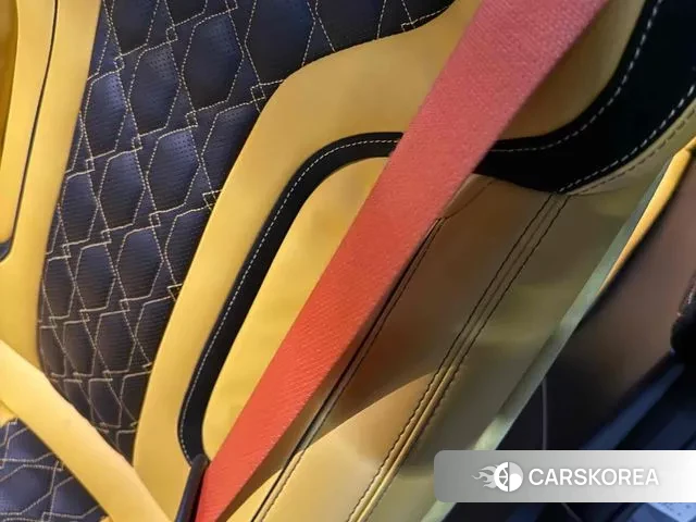 BMW M2 (G87) id 3036547 из Кореи 15