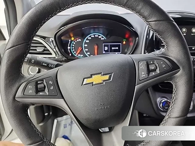 Chevrolet (GM Daewoo) The New Spark id 3009108 из Кореи 18