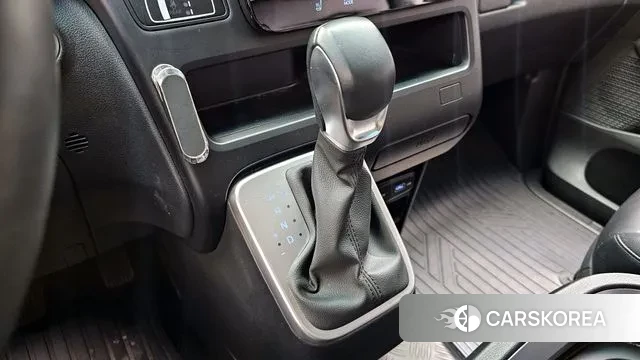 Hyundai Staria id 2959207 из Кореи 19