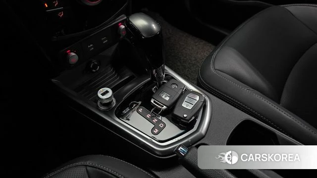 Ssangyong Tivoli Armor id 4760424 из Кореи 32
