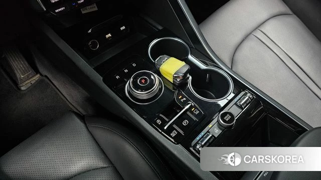 Kia K5 3rd generation id 4194864 из Кореи 29