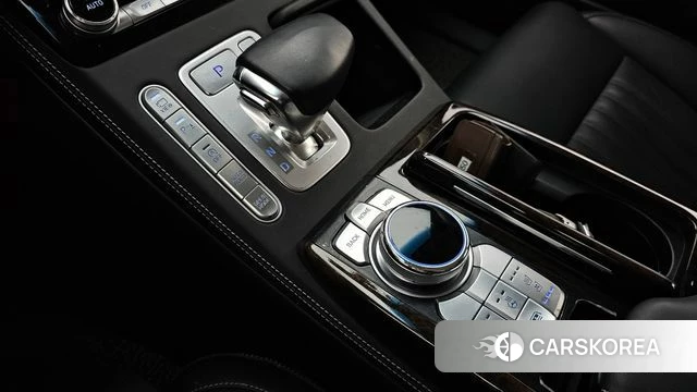 Genesis G90 id 3800237 из Кореи 19