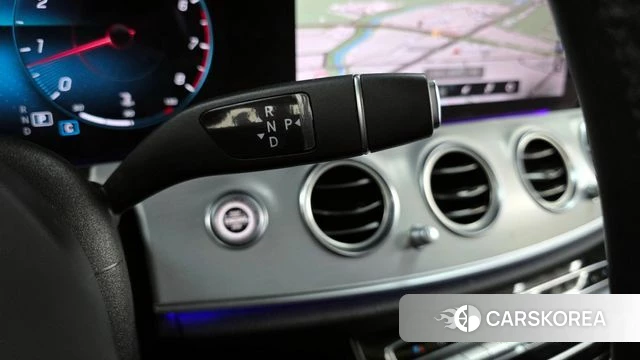 Mercedes-Benz E-Class W213 id 4293933 из Кореи 19