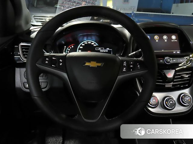 Chevrolet (GM Daewoo) The New Spark id 3865414 из Кореи 19