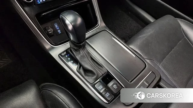 Hyundai Grandeur IG Hybrid id 3484780 из Кореи 19