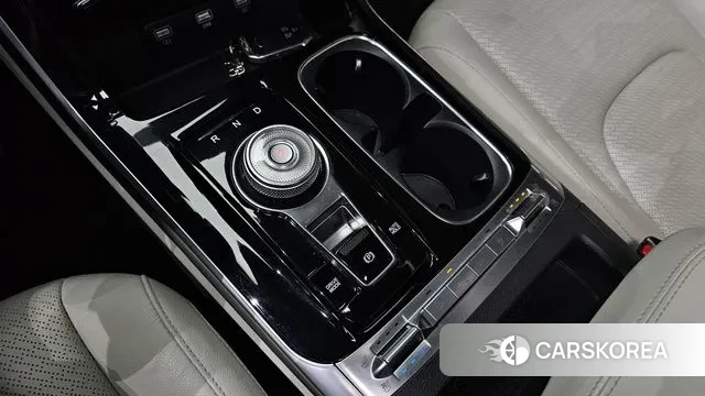 Kia Carnival 4th generation id 3676614 из Кореи 19