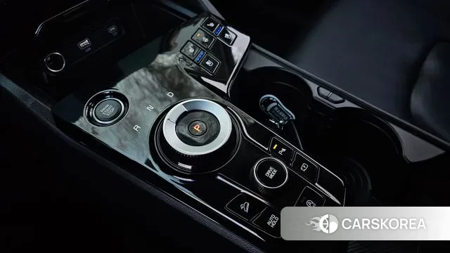 Kia Sportage 5th Generation id 3625645 из Кореи 19