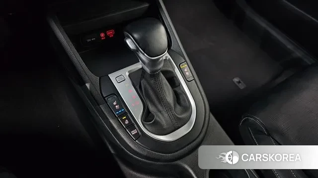 Kia Come New K3 id 3723164 из Кореи 19