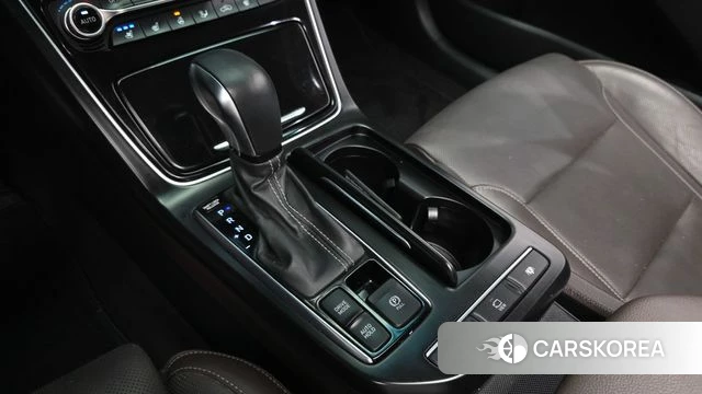 Hyundai Grandeur IG id 4581748 из Кореи 34