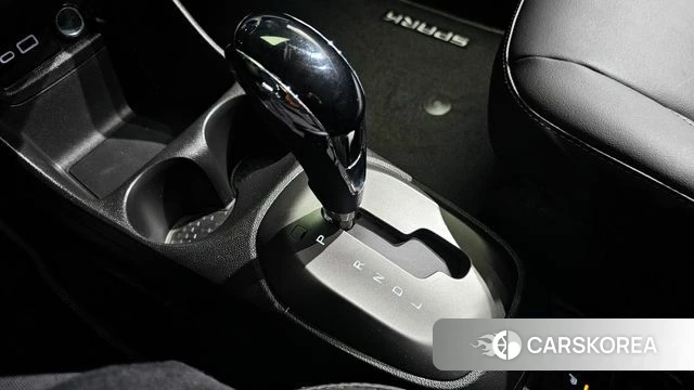 Chevrolet (GM Daewoo) The New Spark id 3892857 из Кореи 19