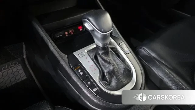 Kia Come New K3 id 3651365 из Кореи 19