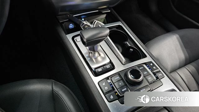 Genesis G80 id 4637804 из Кореи 19